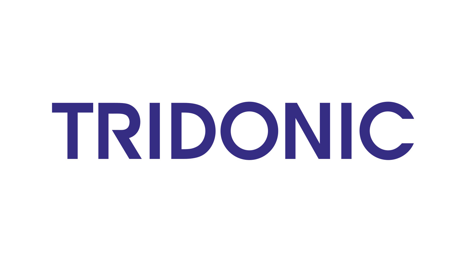Logo Tridonic