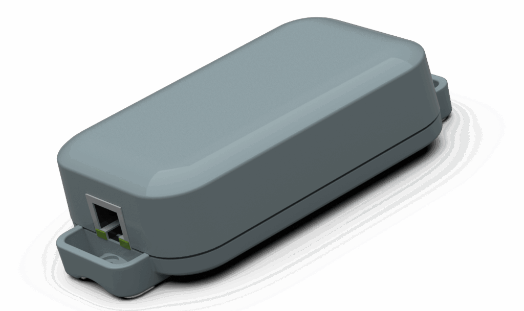 Passerelle Lithernet CASAMBI compatible avec le système RAYVIZION